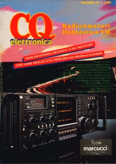 Copertina